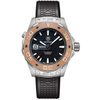 Tag Heuer Aquaracer Calibre 5 500M Men's Watch WAJ2150-FT6015 Tag Heuer Aquaracer Calibre 5 500M Men's Watch WAJ2150-FT6015